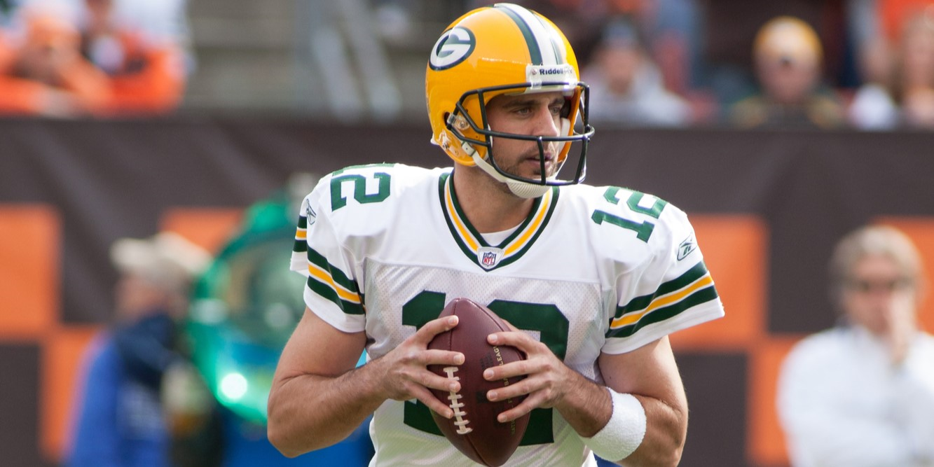 Aaron Rodgers: Navigating the Road to Recovery