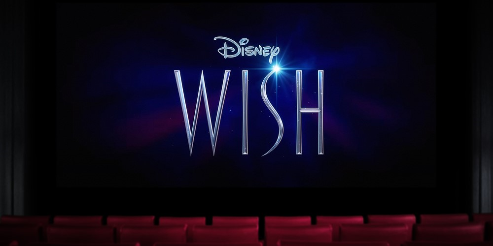 Disney's Exclusive Preview of 'Wish': A Centennial Celebration