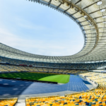 Green Arenas: A New Era of Sustainability in Sports Stadiums