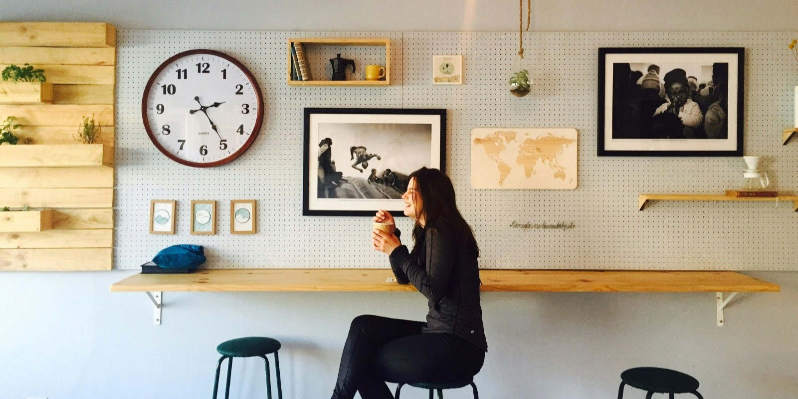 Exploring the Global Opportunity of Co-Working Spaces