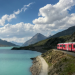 Exploring the Allure of Switzerland: A Premier Travel Destination