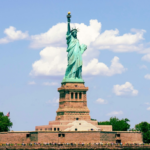 How the Statue of Liberty Became the Symbol for "The American Dream"