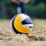 Riding the Wave: Exploring the Surging Popularity of Volleyball