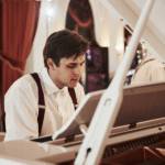 Tickling the Ivories Your Way: A Beginner's Guide to Writing Original Piano Music