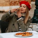 The Story of Pizza: From Naples’ Streets to a Global Icon