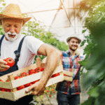 Discover the Magic of Slow Food Nations: A Celebration of Local Food and Sustainability