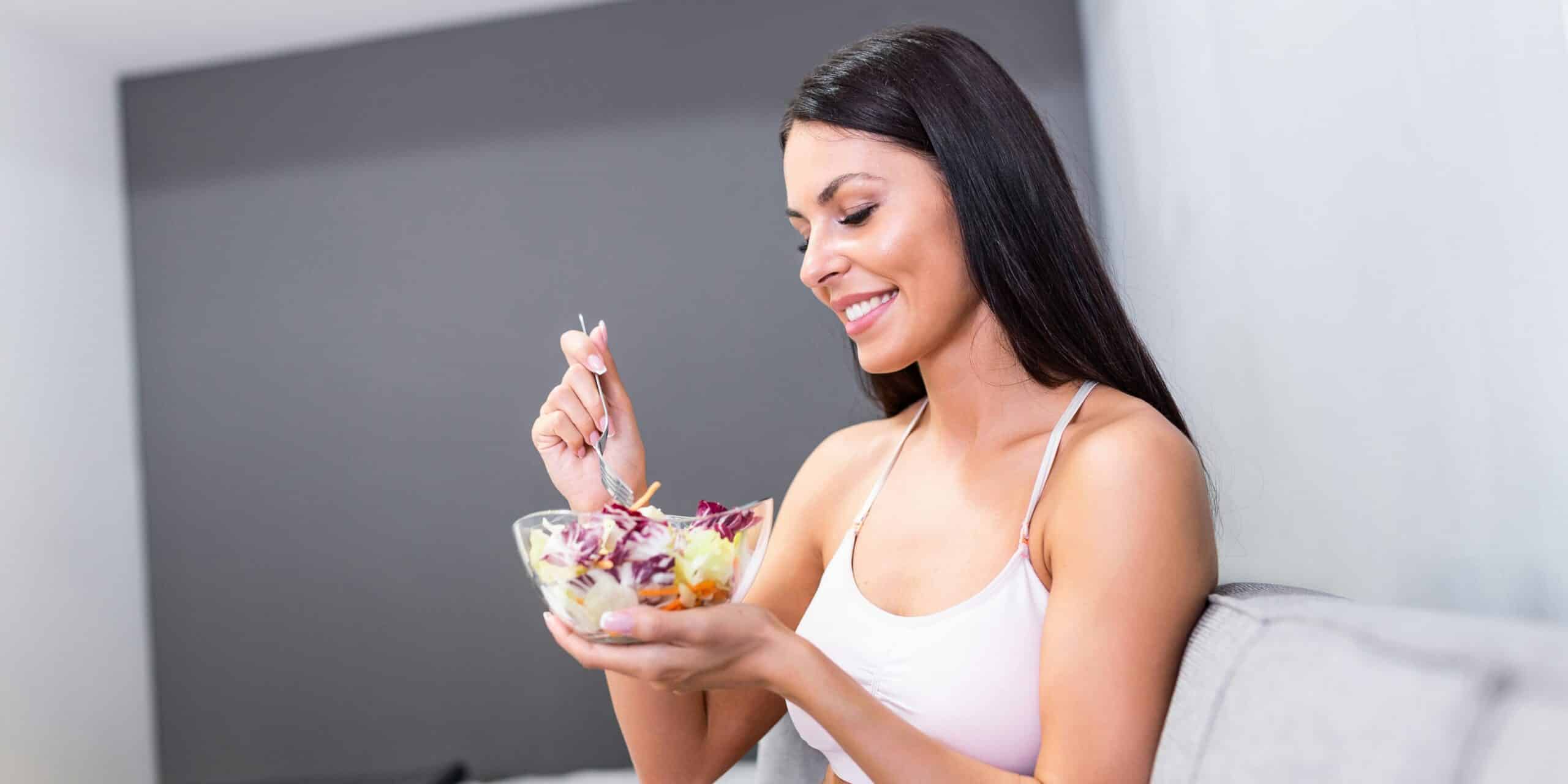 Nourishing the Body and Mind: Healthy Eating as Self-Care for Women