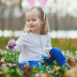 Easter Egg Hunt in America: From Egg Hunts to Church Services