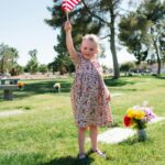 How American Families Celebrate Memorial Day