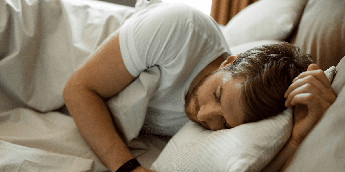 Sleep Health: Tips for Better Rest and Improved Well-Being