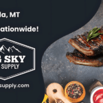 Big Sky BBQ Supply: Redefining Outdoor Cooking