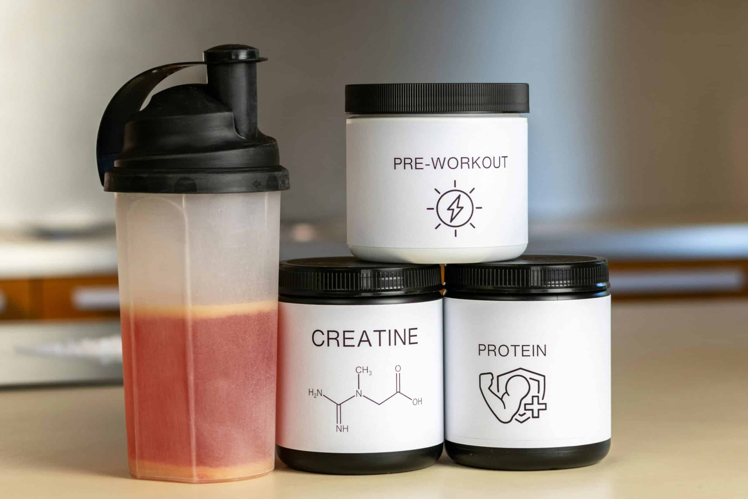 Choosing the Right Whey Protein for Your Fitness Goals