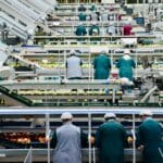 The Role of Production Workers in Modern Manufacturing