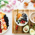 Healthy Eating Habits for a Balanced Lifestyle