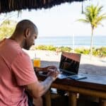 How the Nomadic Lifestyle is Redefining Remote Work