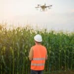 Exploring the Expanding Role of Drones in Modern Industries