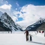 Denver's Winter Activities: Embracing the Cold Season