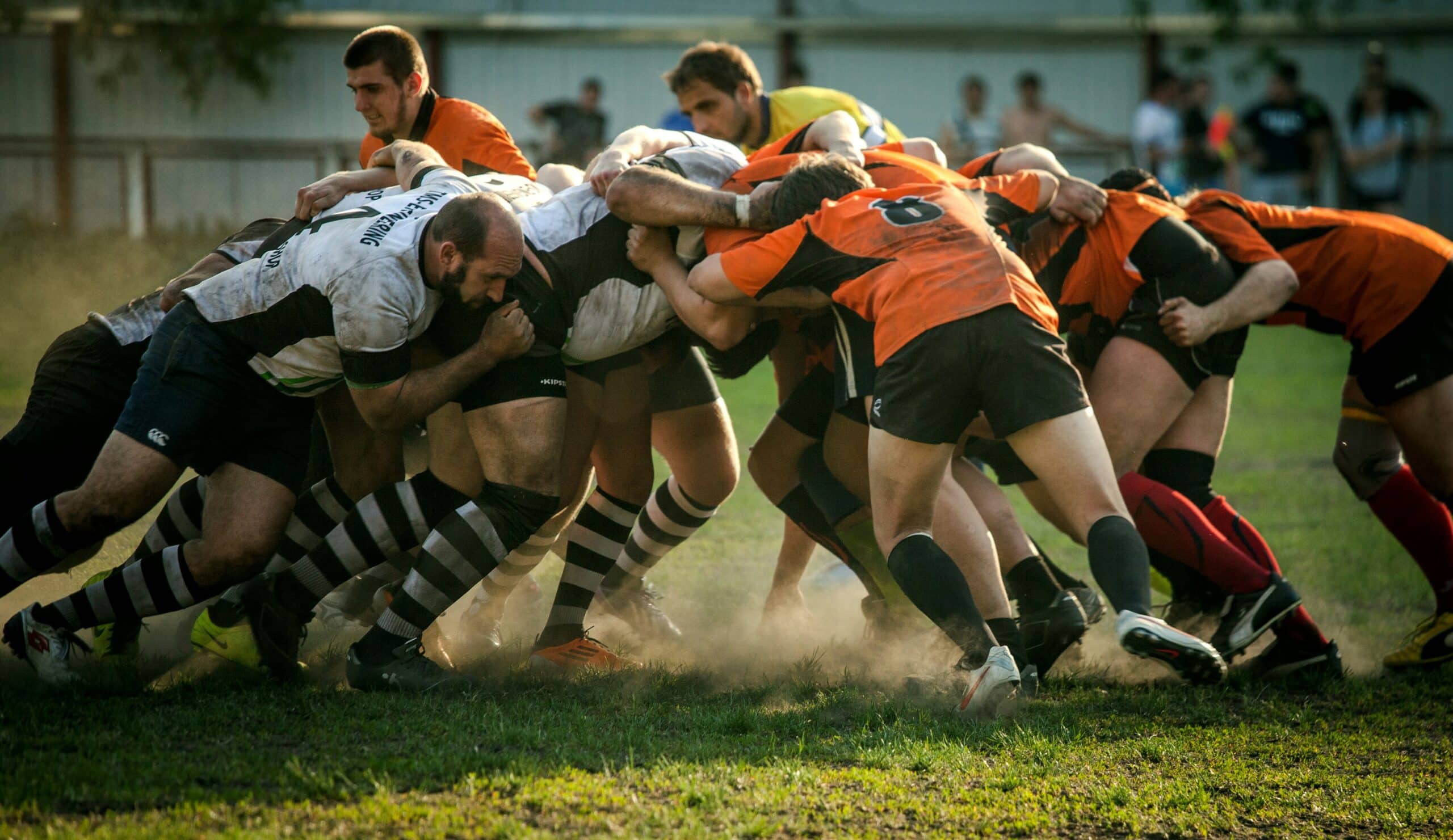 How Rugby Became a Global Phenomenon