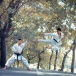 How Martial Arts Boost Fitness and Mental Discipline