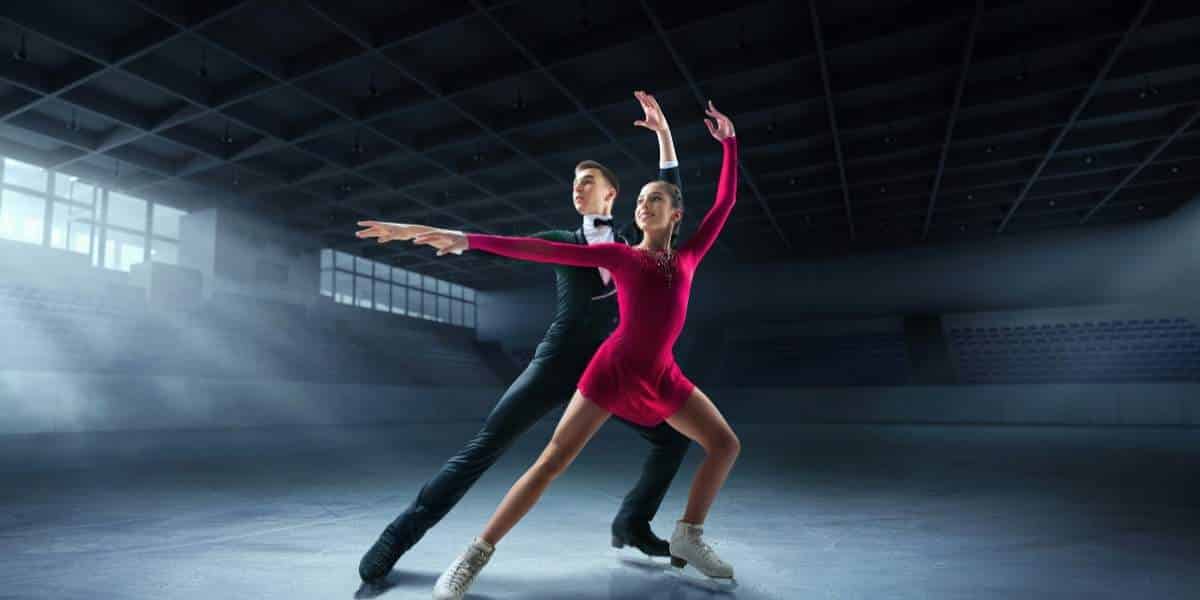 Mastering Figure Skating: Core Skills and Elements