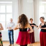 How Dance Teachers Shape Student Development and Growth