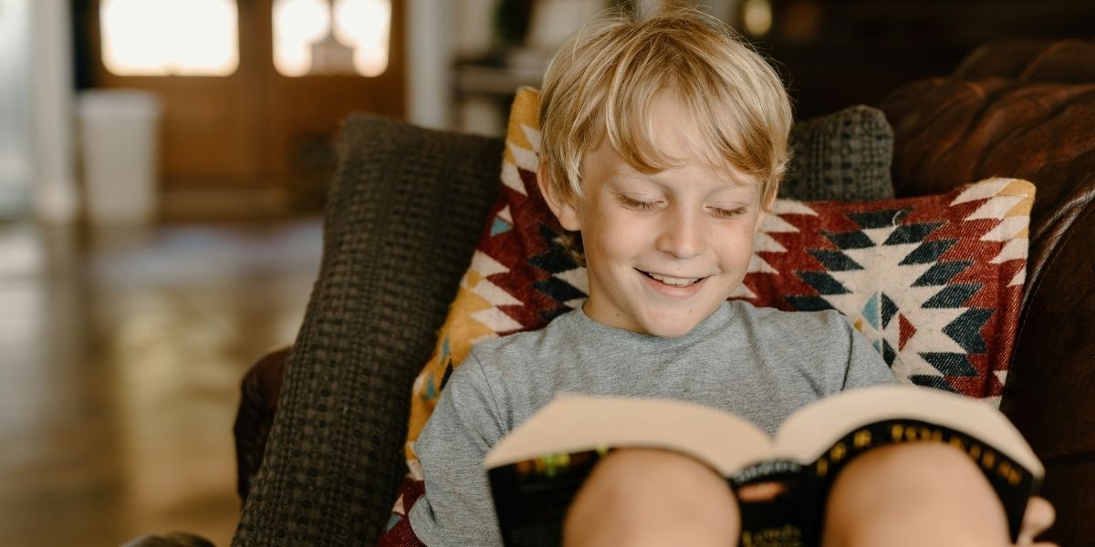 Find Time for Reading with This Simple Scheduling Hack