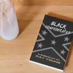 Black Confederates: Patrick Young on Comedy, Creativity, and Challenging Perceptions