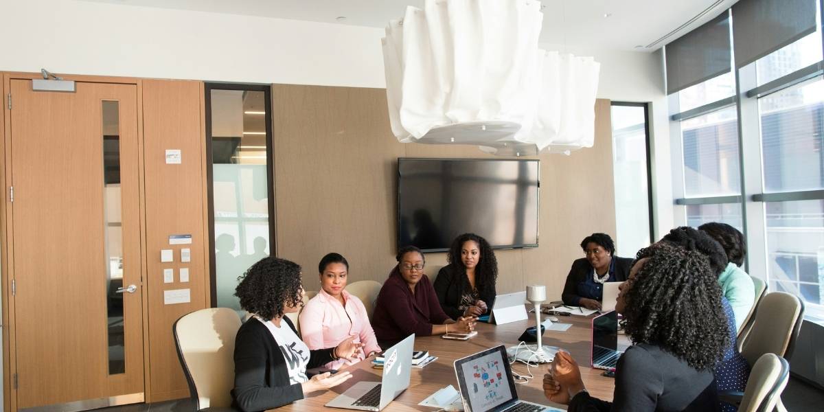Alison Vaughn Smith Outfitting Detroit's Workforce for Success, One Jacket at a Time