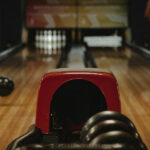The World of Professional Bowling: Competition, Skill, and Strategy