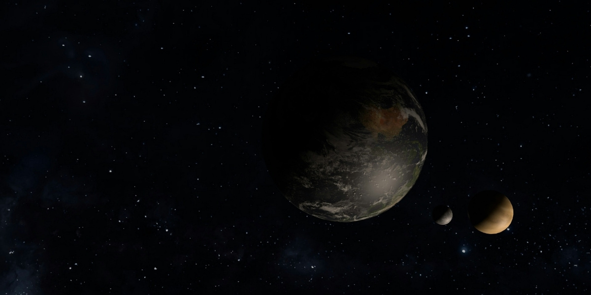 Dwarf Planets: Pluto and Beyond