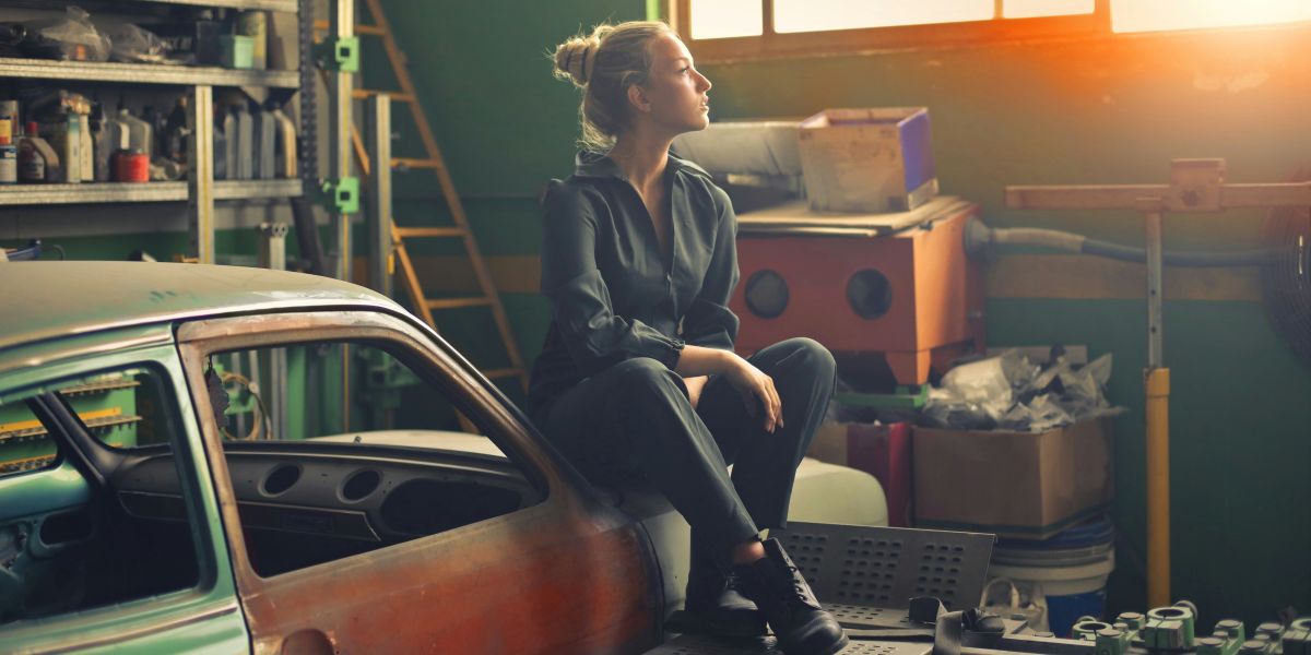 The American Garage Revival: Why Homeowners Are Investing in Their Forgotten Spaces