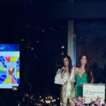 ELARTĒ Club and AIR Society Join Forces for a Night of Healing, Art, and Purpose