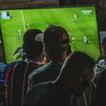 How Communal Sports Viewing Has Transformed Over the Years