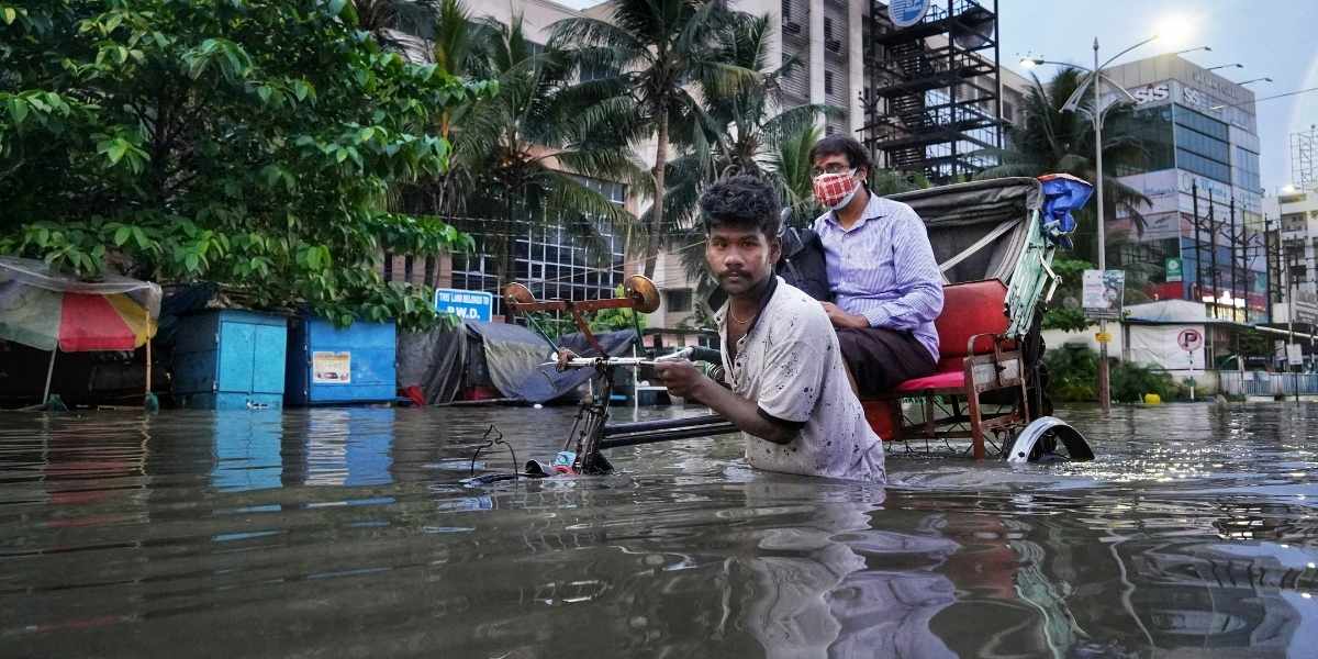 Understanding Sea Level Rise Impacts on Urban Coasts
