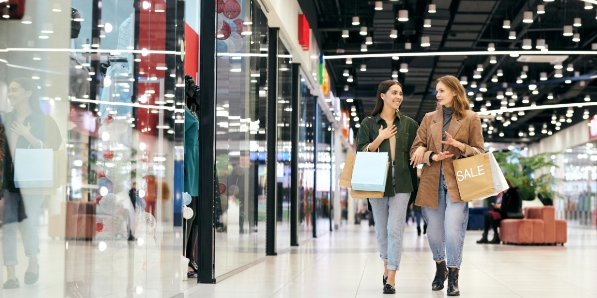 Brick-and-Mortar Retail: Quiet Innovation Driving Change