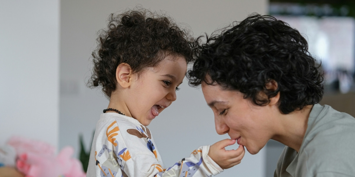 How Mothers Can Reconnect with Their Identity and Purpose