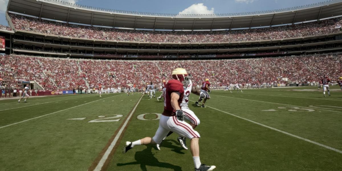 America’s Game Explained: Which Sport Holds the Soul?