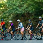How Cycling Helps You Enjoy the Ride and Stay Fit