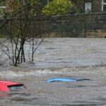 How Rising Seas Threaten Coastal Cities Worldwide
