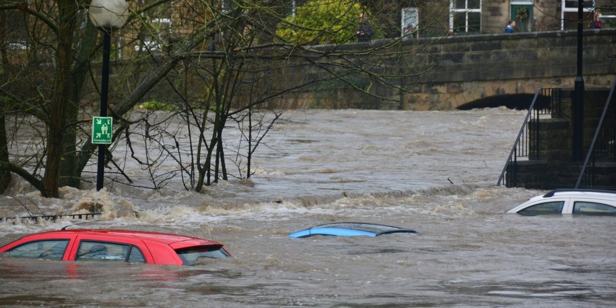 How Rising Seas Threaten Coastal Cities Worldwide