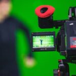 How Virtual Production is Changing TV Production