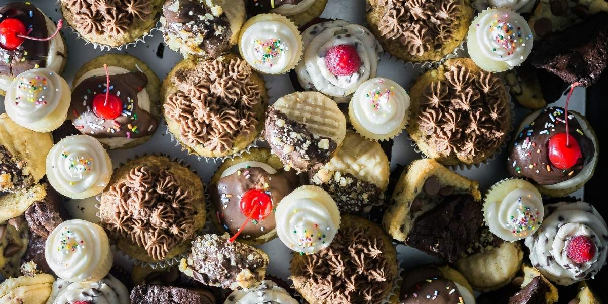 Sugar-Free Confections: The Sweet Revolution in Health and Taste
