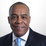 Dr. Thurston Smith: A Voice for Social Justice, Leadership, and Health Equity