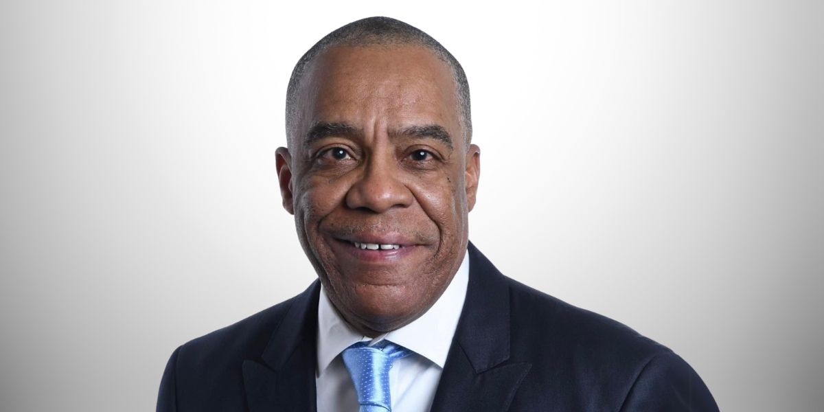 Dr. Thurston Smith: A Voice for Social Justice, Leadership, and Health Equity