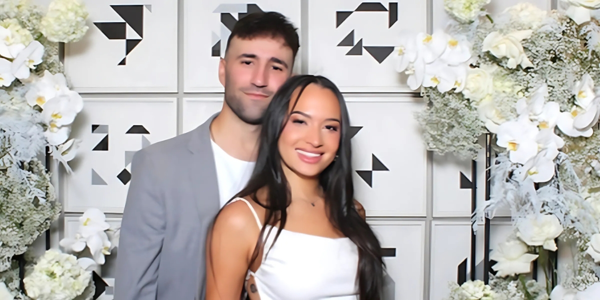 Create Lasting Memories at Your Austin Wedding with a Photo Booth from The Social Production