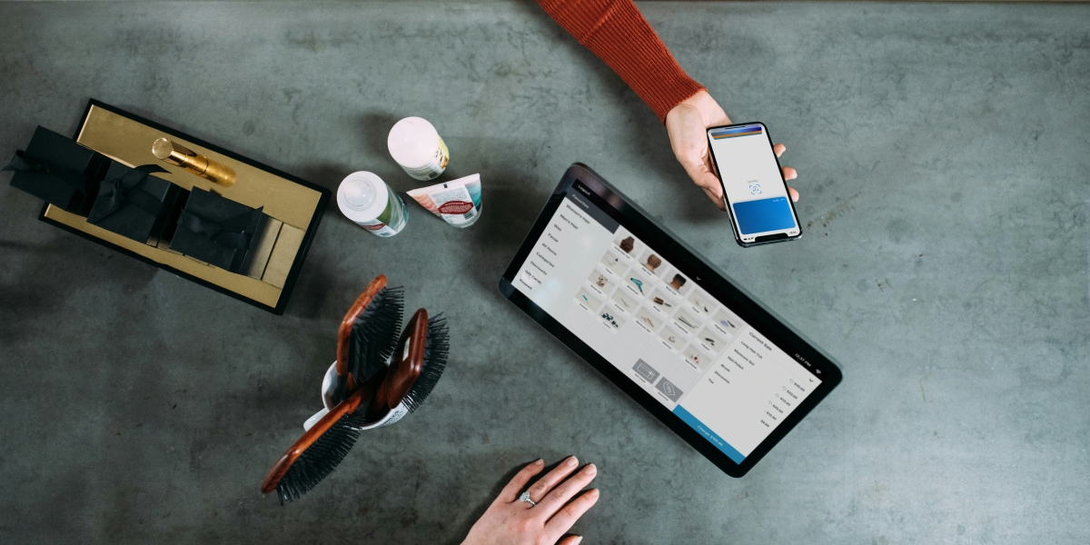 SuperSonic POS: From Real-Life Challenges to Smarter Business Solutions