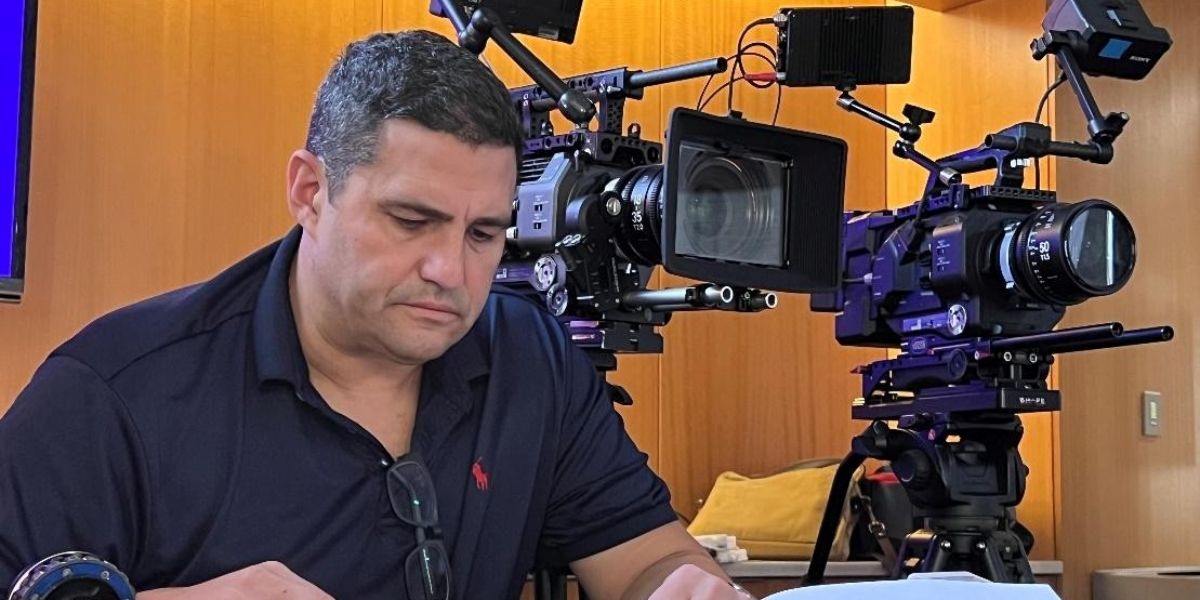 The Disappeared – Peter Sanders’ Documentary on Argentina’s Dirty War and Its Impact on Human Rights Filmmaking