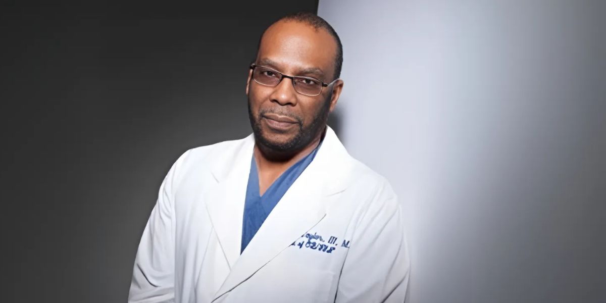 Experience Over Exams: Dr. Ken Taylor Shares Insights on Medical Expertise and the Autism Epidemic