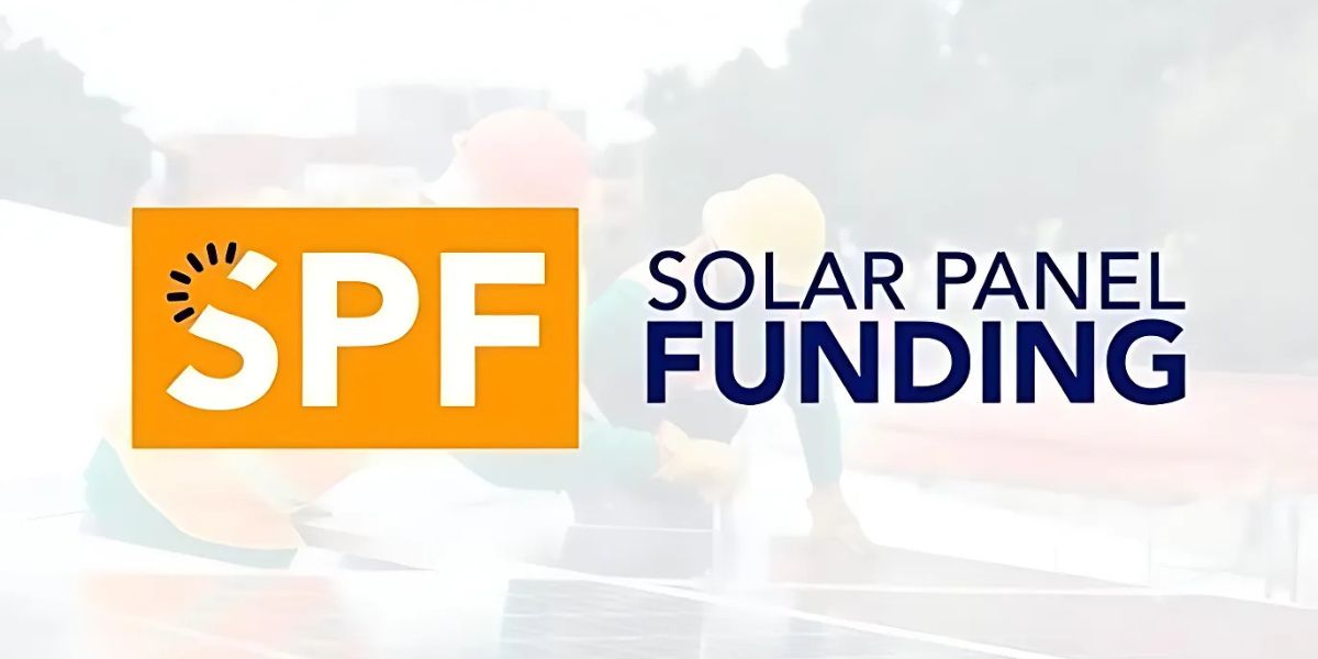 Breaking Down Barriers to Solar Energy – How SPF is Making Renewable Power Accessible for All