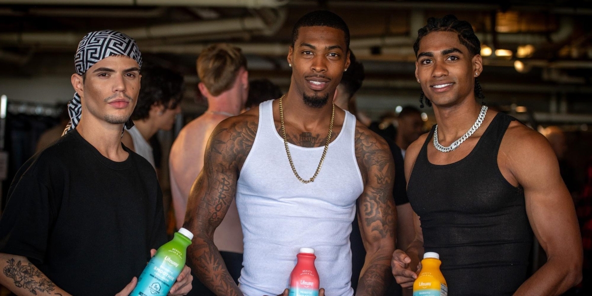 Florida Men’s Fashion Week Returned to Miami on April 26–27, 2025
